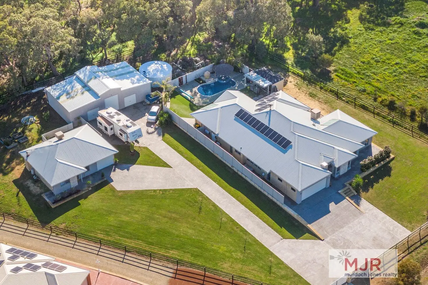 Main view of Homely house listing, 23 Rivose Crescent, Darling Downs WA 6122