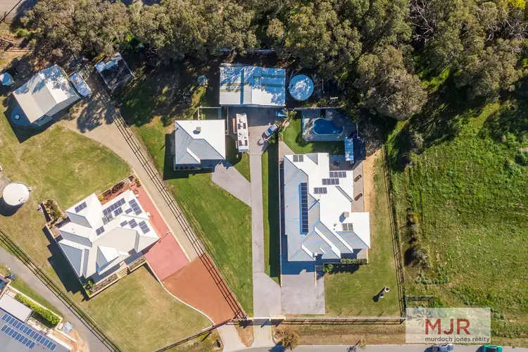 Third view of Homely house listing, 23 Rivose Crescent, Darling Downs WA 6122