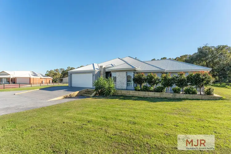 Fourth view of Homely house listing, 23 Rivose Crescent, Darling Downs WA 6122