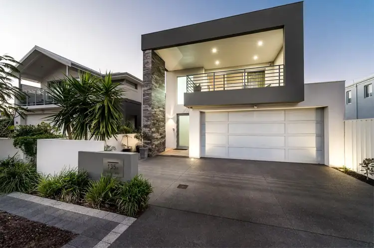 135A Virgil Avenue, Yokine WA 6060