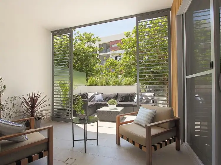 Main view of Homely apartment listing, 15/8 Hawksburn Road, Rivervale WA 6103