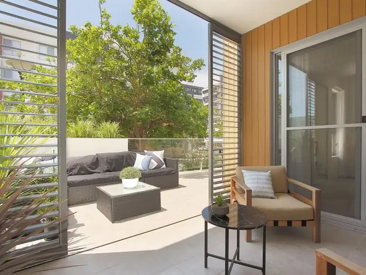 Second view of Homely apartment listing, 15/8 Hawksburn Road, Rivervale WA 6103
