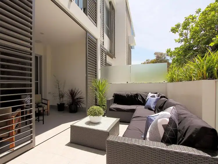 Third view of Homely apartment listing, 15/8 Hawksburn Road, Rivervale WA 6103