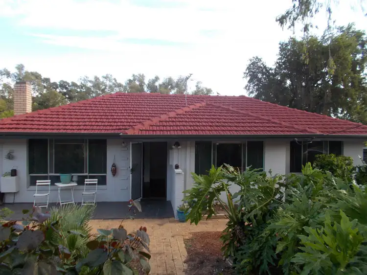 Main view of Homely house listing, 490 Horwood Road, Swan View WA 6056