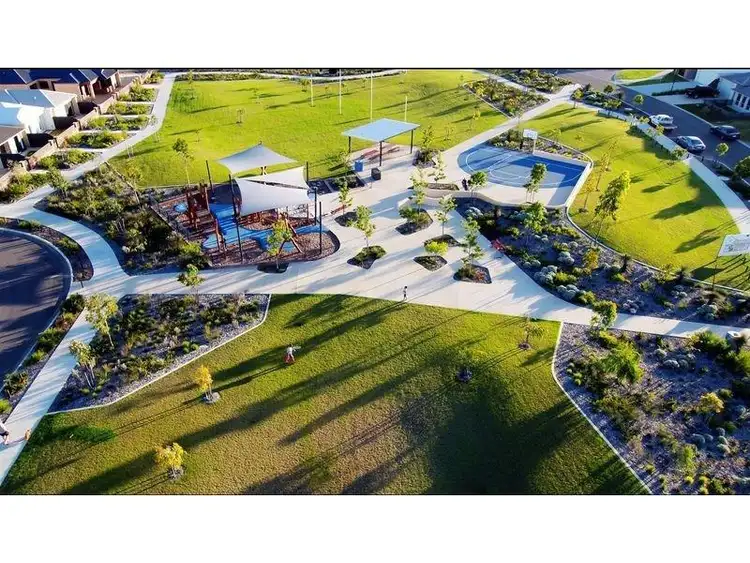 Second view of Homely land listing, Lot 264, Wright Road, Piara Waters WA 6112