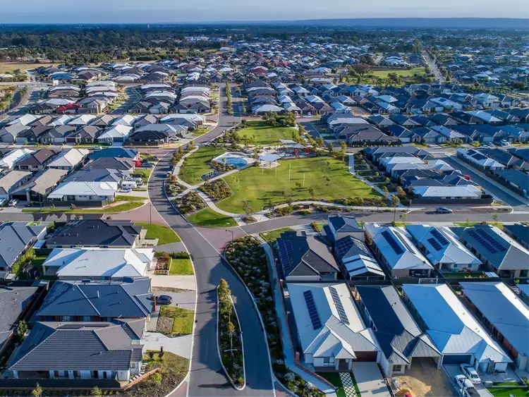 Fourth view of Homely land listing, Lot 264, Wright Road, Piara Waters WA 6112