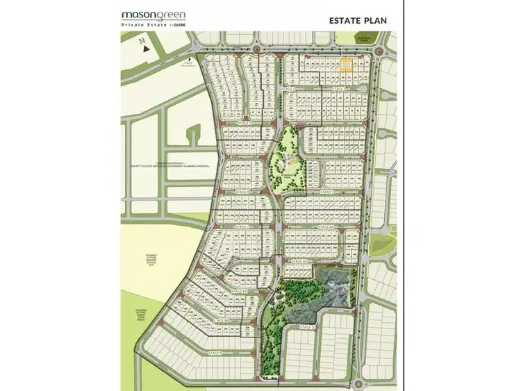 Seventh view of Homely land listing, Lot 264, Wright Road, Piara Waters WA 6112