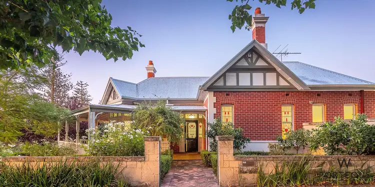 28 Congdon Street, Claremont WA 6010