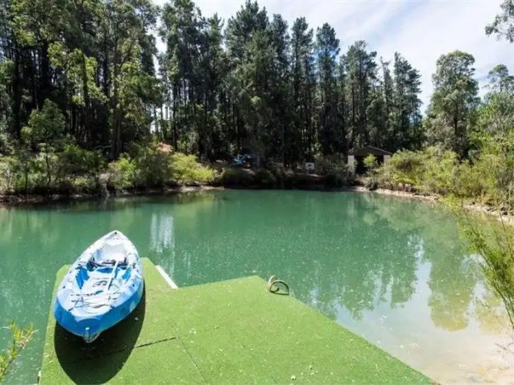 169 Nanga Brook Road, Waroona WA 6215