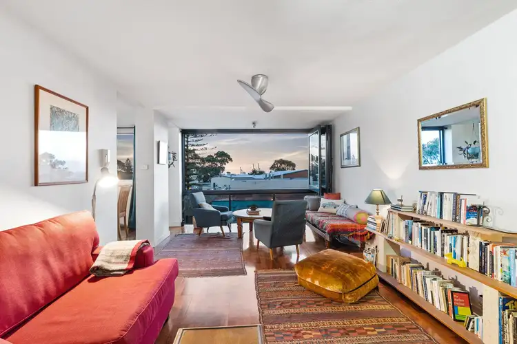 Fourth view of Homely apartment listing, 9/1 Forrest Street, Fremantle WA 6160