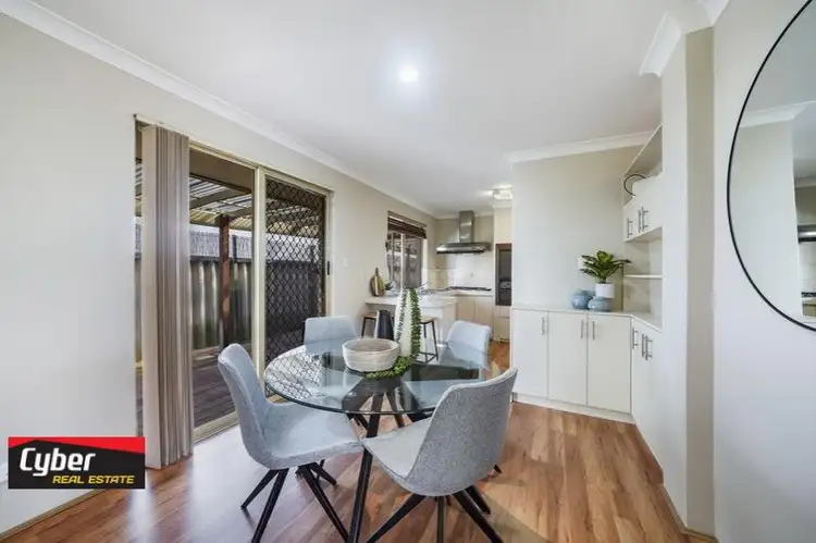 Third view of Homely villa listing, 3/129 Waterloo Street, Tuart Hill WA 6060