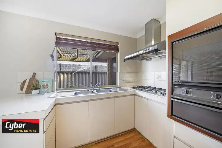 Fifth view of Homely villa listing, 3/129 Waterloo Street, Tuart Hill WA 6060