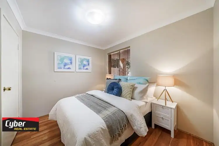 Sixth view of Homely villa listing, 3/129 Waterloo Street, Tuart Hill WA 6060