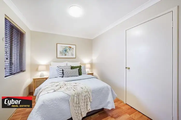 Seventh view of Homely villa listing, 3/129 Waterloo Street, Tuart Hill WA 6060