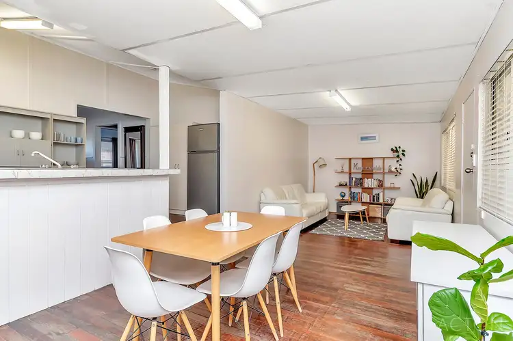 Second view of Homely house listing, 18 Elizabeth Street, Mandurah WA 6210