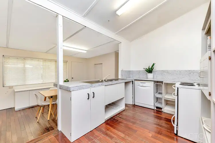 Third view of Homely house listing, 18 Elizabeth Street, Mandurah WA 6210