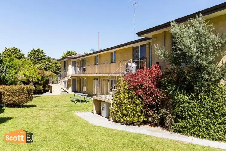 Main view of Homely apartment listing, 5/37 Smith Street, Highgate WA 6003