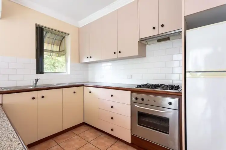 Second view of Homely apartment listing, 5/37 Smith Street, Highgate WA 6003
