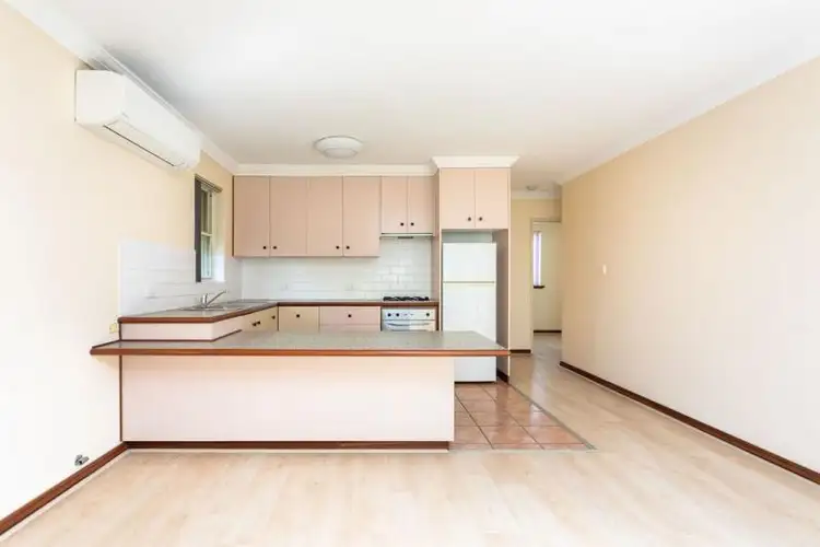 Fifth view of Homely apartment listing, 5/37 Smith Street, Highgate WA 6003