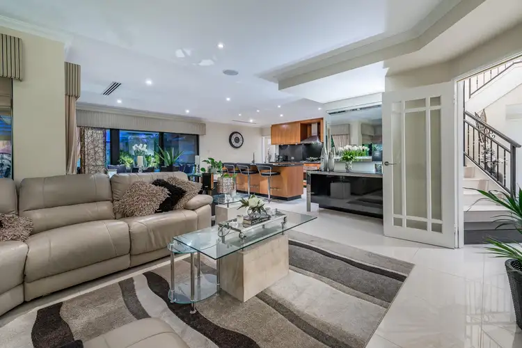Fifth view of Homely house listing, 46 Delgado Parade, Iluka WA 6028