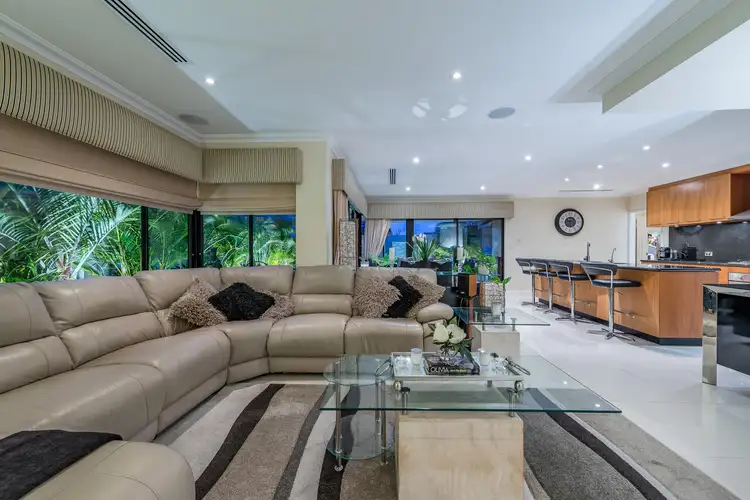 Sixth view of Homely house listing, 46 Delgado Parade, Iluka WA 6028
