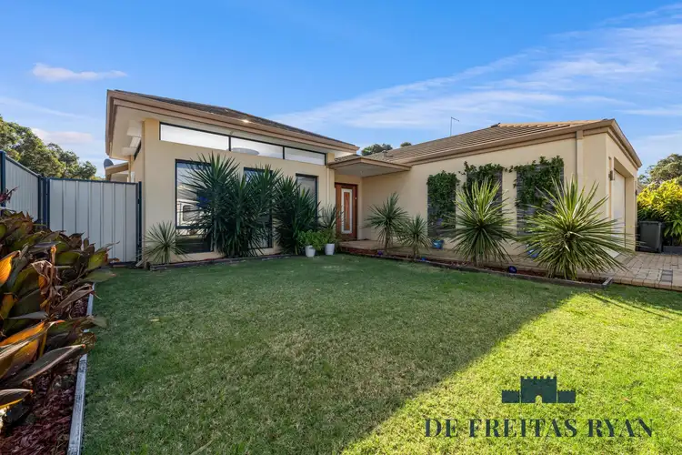 30 Bellavista Parade, Meadow Springs WA 6210