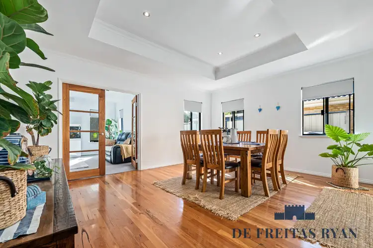 Sixth view of Homely house listing, 30 Bellavista Parade, Meadow Springs WA 6210