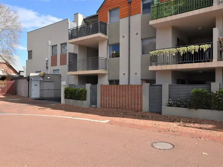 Third view of Homely unit listing, 16/6 Keane Street, Midland WA 6056