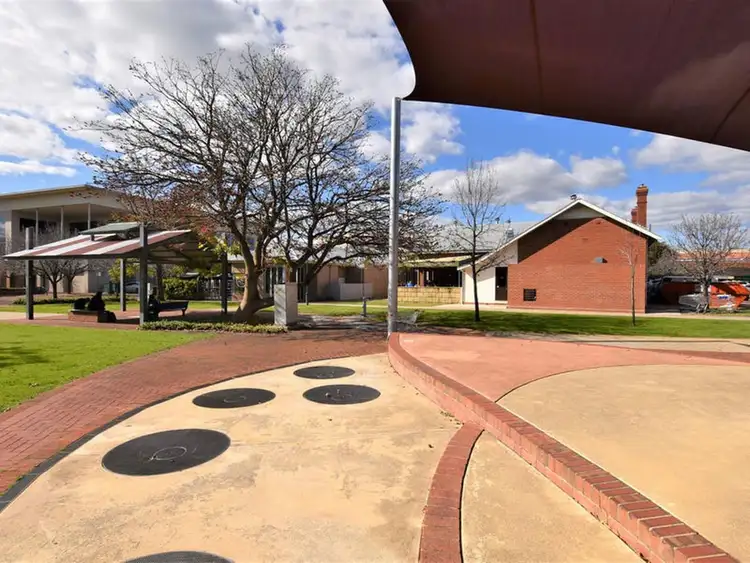 Fourth view of Homely unit listing, 16/6 Keane Street, Midland WA 6056