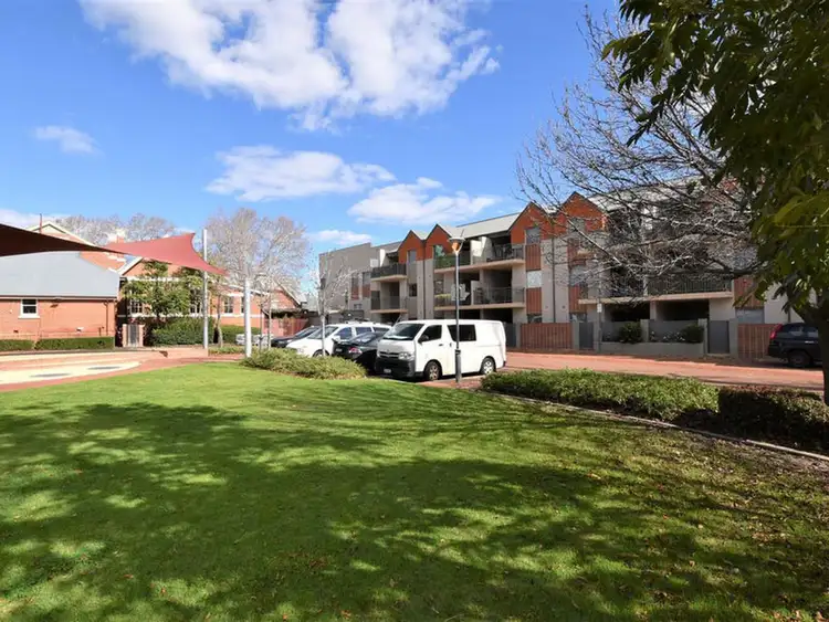 Fifth view of Homely unit listing, 16/6 Keane Street, Midland WA 6056
