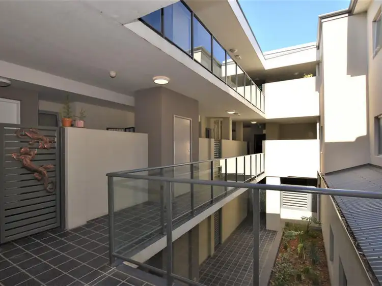 Sixth view of Homely unit listing, 16/6 Keane Street, Midland WA 6056
