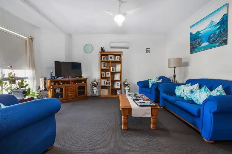Second view of Homely house listing, 19 McWhirter Way, Baynton WA 6714