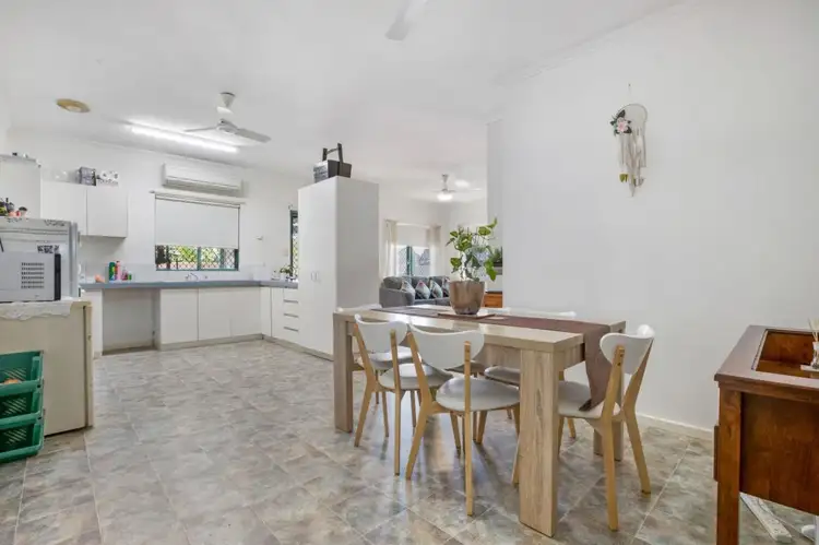 Fifth view of Homely house listing, 19 McWhirter Way, Baynton WA 6714