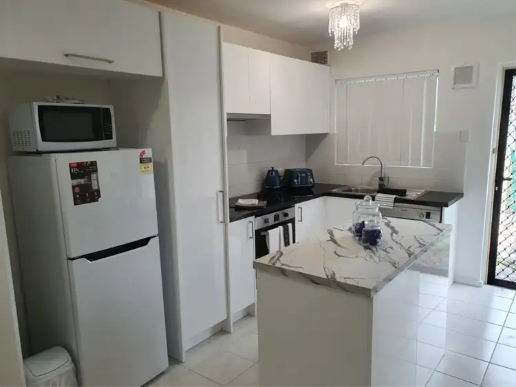 Third view of Homely unit listing, 13/4 Minchinson Street, Shoalwater WA 6169