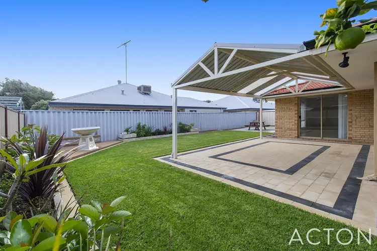 Main view of Homely house listing, 2/10 Linley Road, Wannanup WA 6210