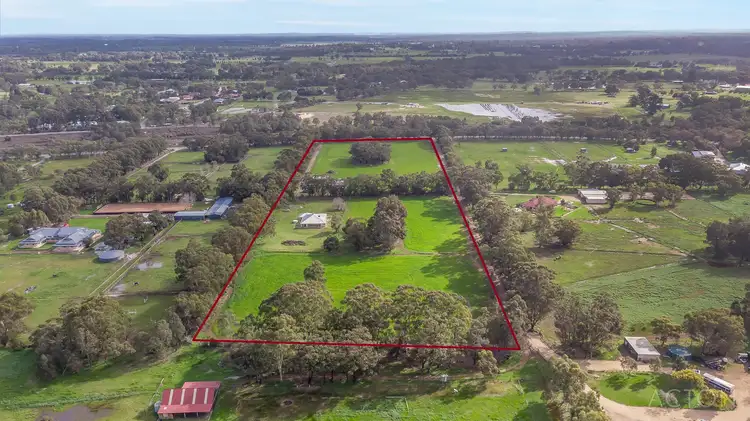Main view of Homely house listing, 116 Richardson Street, Serpentine WA 6125