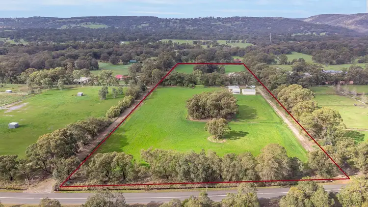 Second view of Homely house listing, 116 Richardson Street, Serpentine WA 6125
