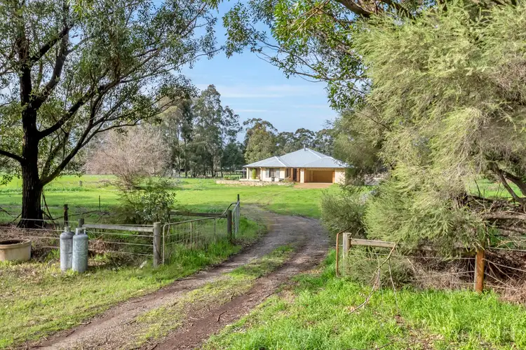 Sixth view of Homely house listing, 116 Richardson Street, Serpentine WA 6125