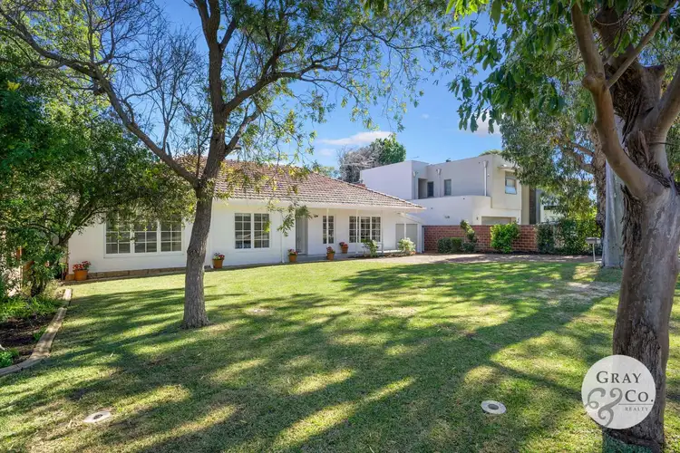 Second view of Homely house listing, 33 Davies Road, Dalkeith WA 6009