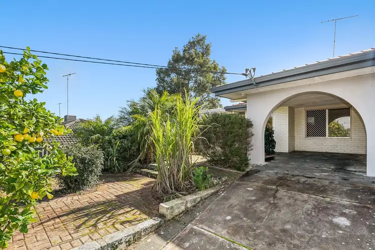 14A Pilgrim Way, Hamilton Hill WA 6163