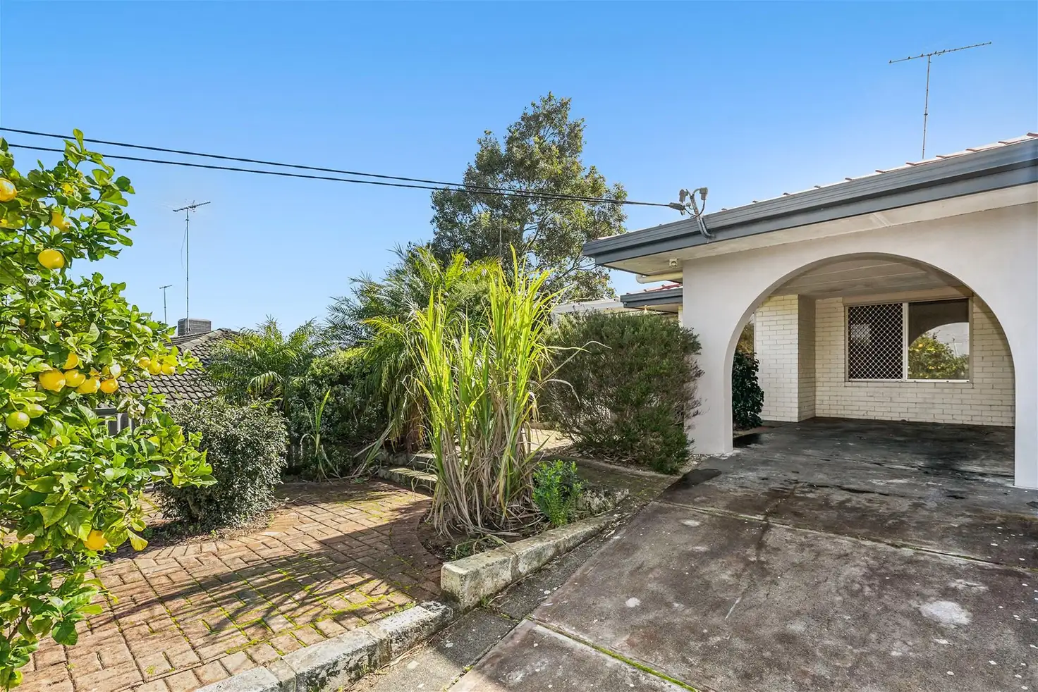 Main view of Homely house listing, 14A Pilgrim Way, Hamilton Hill WA 6163