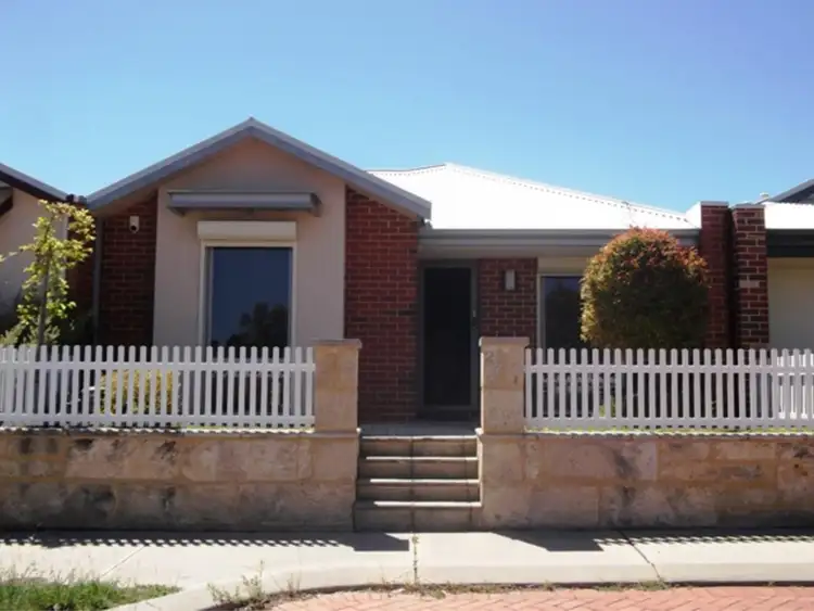Main view of Homely house listing, 27 Parnham Avenue, Ellenbrook WA 6069