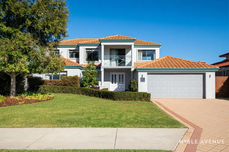 116 Broadbeach Boulevard, Hillarys WA 6025