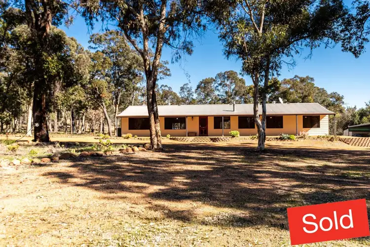 Main view of Homely house listing, 10 Fairway Place, Boddington WA 6390