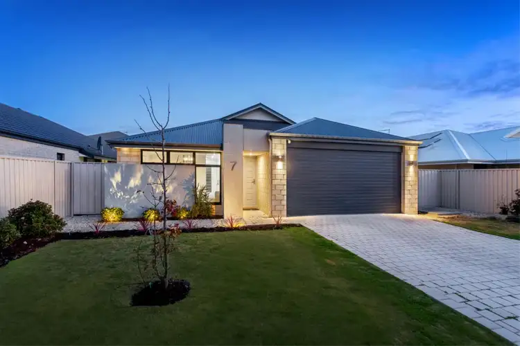 Main view of Homely house listing, 7 Panola Way, Sinagra WA 6065