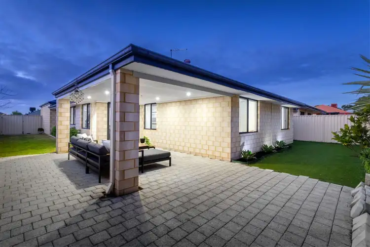 Third view of Homely house listing, 7 Panola Way, Sinagra WA 6065