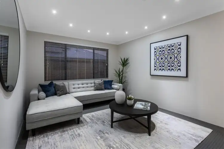 Fifth view of Homely house listing, 7 Panola Way, Sinagra WA 6065