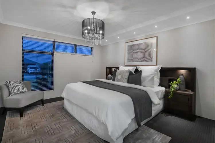 Seventh view of Homely house listing, 7 Panola Way, Sinagra WA 6065