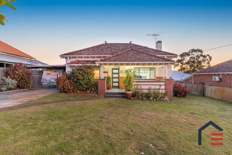 9 Rosebery Street, Bayswater WA 6053