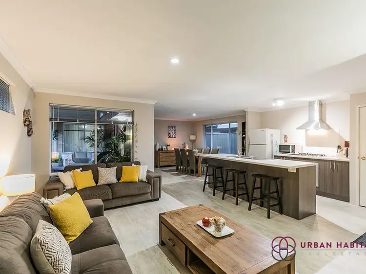 Main view of Homely house listing, 172 Lambeth Circle, Wellard WA 6170